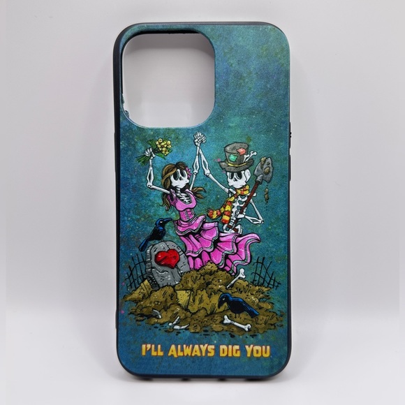 iPhone case - Picture 1 of 8